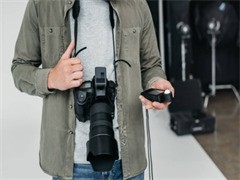 融合光影與科技 探索巴中攝影攝像技術(shù)開發(fā)的創(chuàng)新之路